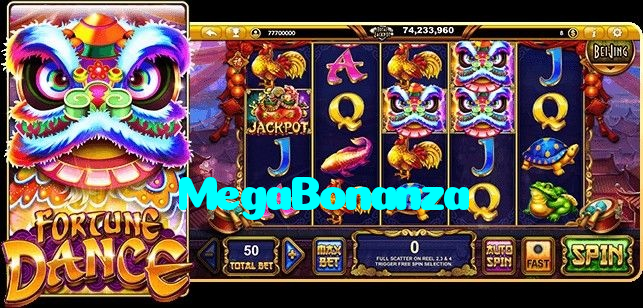 MegaBonanza
